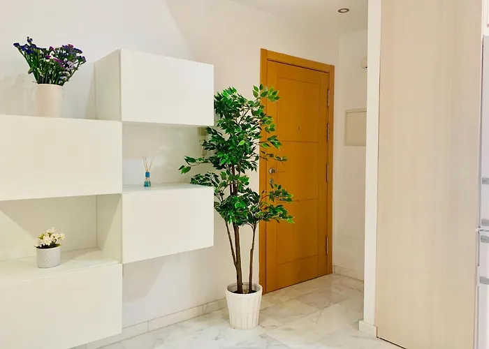 Homely Parras Con Terraza Interior Y Parking Privado Bajo Suplemento