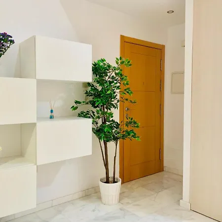 Homely Parras Con Terraza Interior Y Parking Privado Bajo Suplemento