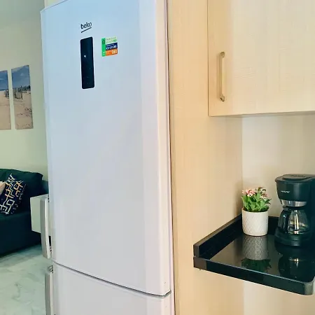 Apartment Homely Parras Con Terraza Interior Y Parking Privado Bajo Suplemento *
