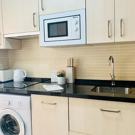 Homely Parras Con Terraza Interior Y Parking Privado Bajo Suplemento