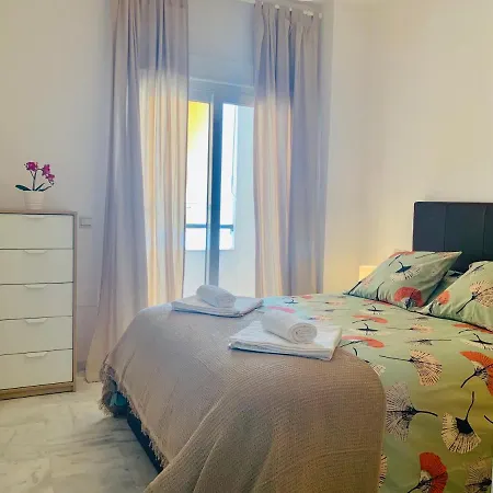 Homely Parras Con Terraza Interior Y Parking Privado Bajo Suplemento *