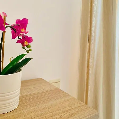 Homely Parras Con Terraza Interior Y Parking Privado Bajo Suplemento *